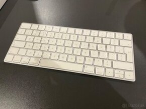 Apple Magic Keyboard