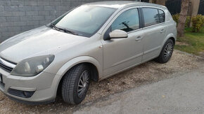 Diely Opel Astra H 1.7cdti