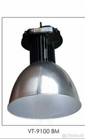 led reflektor 100 w stropný 11000 lm 6000 k