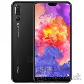 Huawei P20