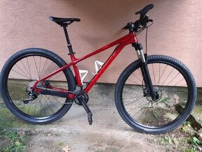 Trek xcaliber 8