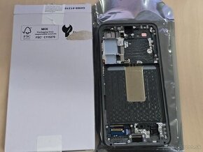 Samsung Galaxy S23 Displej Service Pack