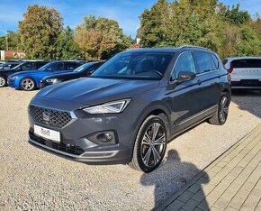 SEAT TARRACO 2.0 TDI 150 XCELLENCE 4DRIVE DSG