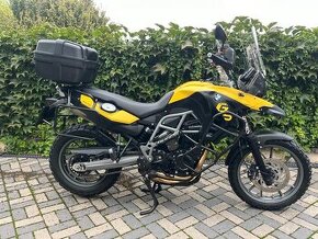 BMW F 650 GS