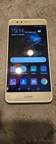 Huawei p10 lite