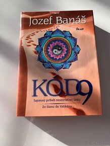 Kód 9 - Jozef Banáš