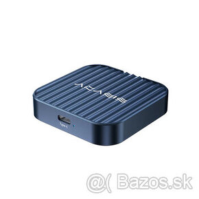 Acasis USB-C Magnetic M.2 2230 NVMe SSD case / púzdro