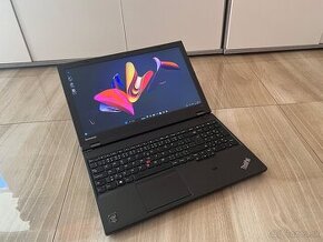 15.6"/Lenovo/Notebook/i5-4300/8GB RAM/256GB SSD/Intel HD 2GB