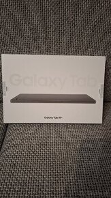 Tablet galaxy A9 +