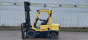 Hyster H3.5 FT diesel  rok v. 2017 potrebná oprava