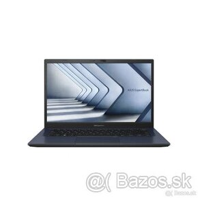 ASUS ExpertBook / záruka 18m. / RAM 16GB / 8 jad./ SSD 512GB