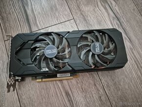 Predám GeForce GTX 1060 6GB