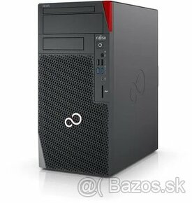 Fujitsu CELSIUS W5010/L Intel Xeon W-1250E 32GB RAM 512SSD