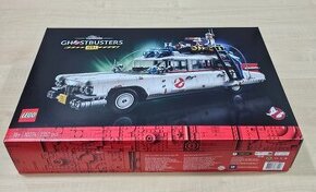 Lego Icons 10274 Ghostbusters ECTO-1