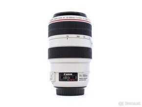 Canon EF 70-300 mm f/4-5,6 L IS USM