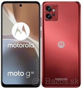 Motorola G 32