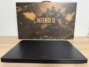 Acer Nitro 5 Obsidian Black (AN515-46-R524)