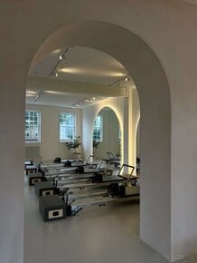 Hľadáme Pilates Reformer