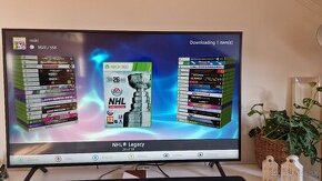 Xbox 360 + Kinect - Flash RGH3