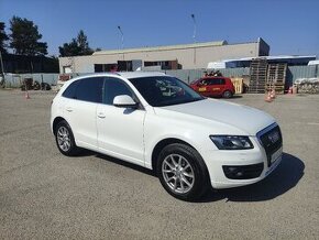 Audi Q5 2.0 TDI, Quattro 4x4