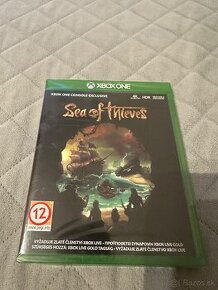 Sea of Thieves Xbox One