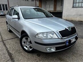 Škoda octavia Combi 1.9 Tdi 77 KW-KOD-MOTORA-BXE-BEZ—DPF