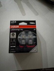 Osram led H8 / H11 / H16