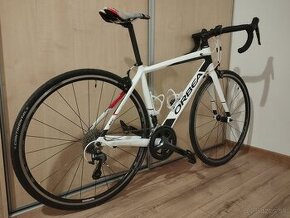 Predám karbónový bicykel Orbea AVANT M40