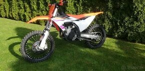 KTM SXF 350 2024