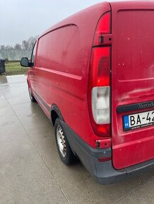 Mercedes-Benz Vito 111