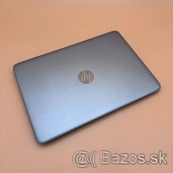 Notebook 14" HP.AMD PRO A10-8700B 4x1,80GHz.8gb ram.256gbSSD