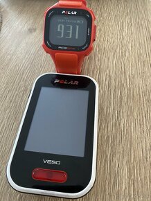 polar v 650 gps