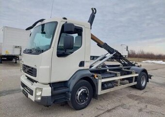 Volvo FL 250 B3C 4x2 nafta 181 kw