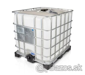 Ibc nadrz 1000L