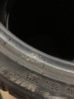 225/40R18 zimné