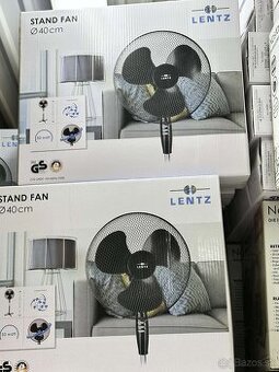 Ventilátor