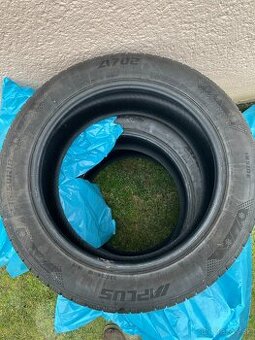 Zimné pneu Aplus A702 235/50R18