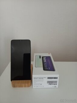 Redmi Note 8 Pro Pearl White