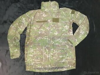 Na predaj goretex OSSR 2007