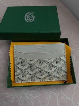 Goyard cardholder