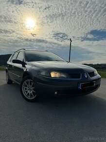 Renault laguna 1.9DCi