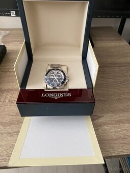 Longines Hydroconquest L374.34.966