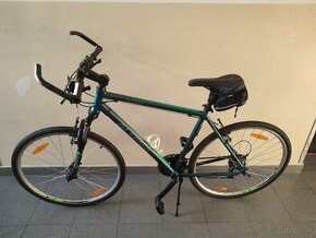 Bicykel Kellys Alpine