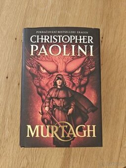 Christopher Paolini - Murtagh