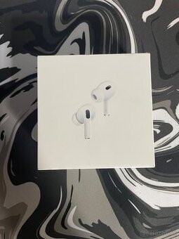 EarPods pro 2nd gen