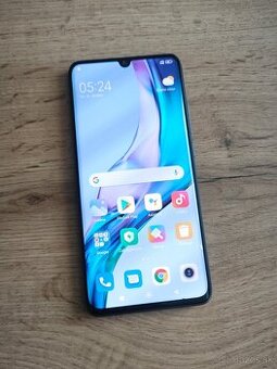 Xiaomi Mi Note 10 Lite Midnight Black 6/128 GB