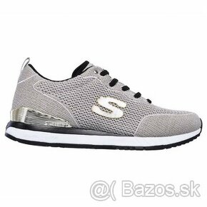 Skechers Sunlite zlaté tenisky 38 - 1