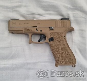 Predam Glock 19X