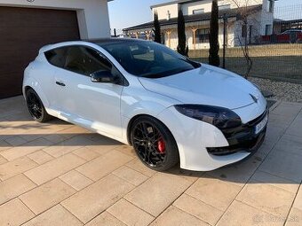 Renault Megane RS 3