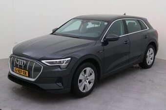 Audi E-Tron 55 quattro, 95kwh, 300 kw, DPH